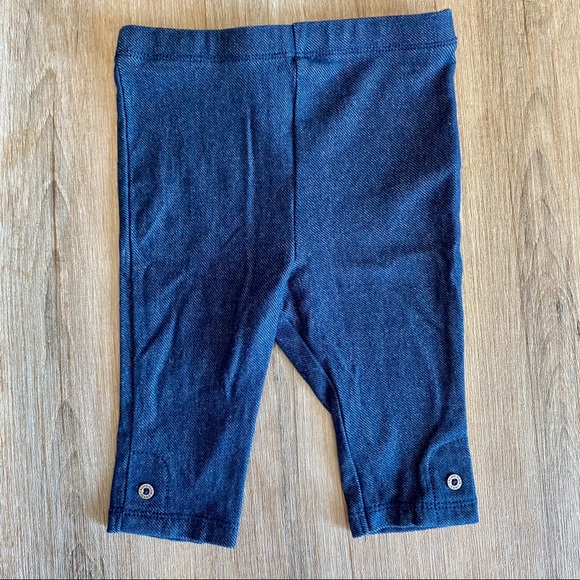 Calvin Klein Ruffle Dress with Capri Pants 18m - Picture 7 of 9